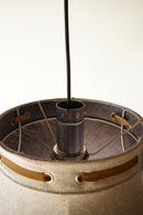 ファブリックペンダントランプφ54 (A)<br>ヴィンテージ<br>大阪店 - ヴィンテージ SHARK ATTACK