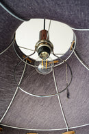 ファブリックペンダントランプφ54 (A)<br>ヴィンテージ<br>大阪店 - ヴィンテージ SHARK ATTACK