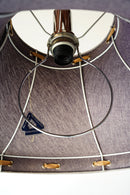 ファブリックペンダントランプφ54 (A)<br>ヴィンテージ<br>大阪店 - ヴィンテージ SHARK ATTACK