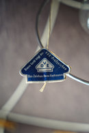 ファブリックペンダントランプφ54 (A)<br>ヴィンテージ<br>大阪店 - ヴィンテージ SHARK ATTACK