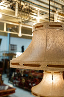 ファブリックペンダントランプφ54 (A)<br>ヴィンテージ<br>大阪店 - ヴィンテージ SHARK ATTACK