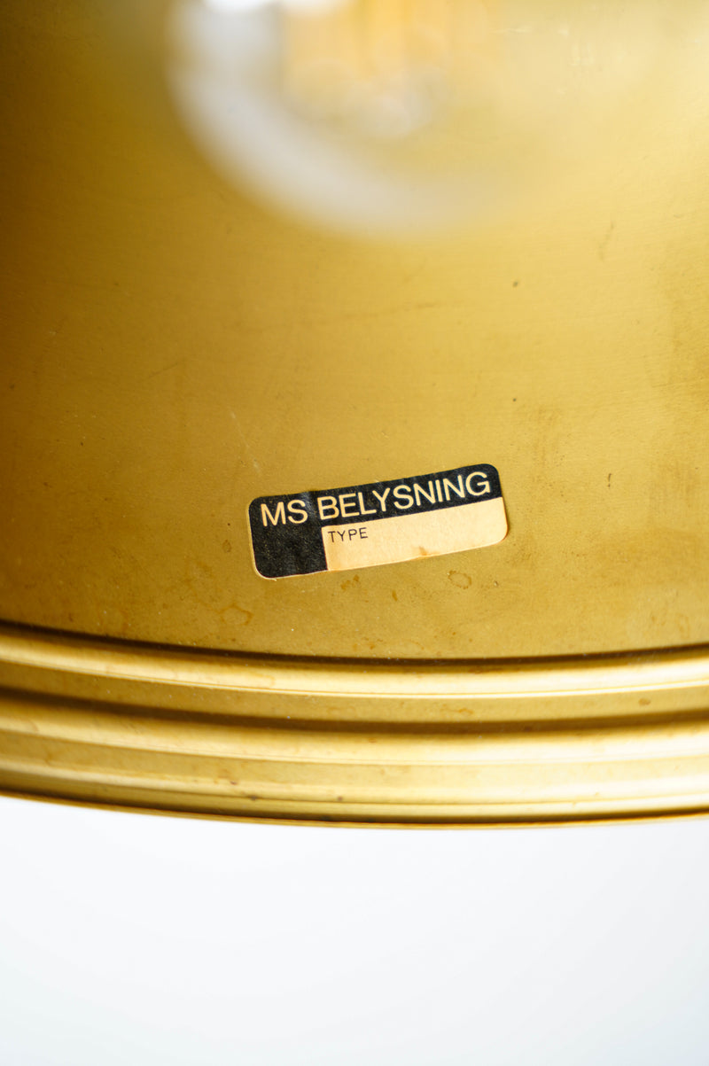 MS Belysning社製 ペンダントランプ <br>ヴィンテージ <br>大和店