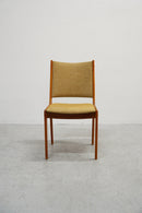 Uldum Møbelfabrik社製 ウッド×ファブリックチェア<br>ヴィンテージ<br>大和店 - ヴィンテージ SHARK ATTACK