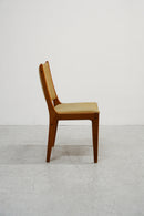 Uldum Møbelfabrik社製 ウッド×ファブリックチェア<br>ヴィンテージ<br>大和店 - ヴィンテージ SHARK ATTACK