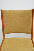 Uldum Møbelfabrik社製 ウッド×ファブリックチェア<br>ヴィンテージ<br>大和店 - ヴィンテージ SHARK ATTACK