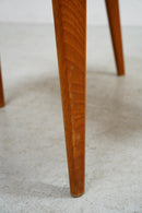 Uldum Møbelfabrik社製 ウッド×ファブリックチェア<br>ヴィンテージ<br>大和店 - ヴィンテージ SHARK ATTACK