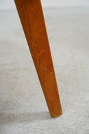 Uldum Møbelfabrik社製 ウッド×ファブリックチェア<br>ヴィンテージ<br>大和店 - ヴィンテージ SHARK ATTACK