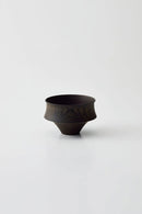 我戸幹男商店<br>TSUMUGI 汁椀 富士 Black<br>reload店 - ヴィンテージ SHARK ATTACK