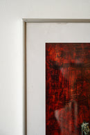 ヴィンテージ <br> ウォールアート<br> 大和店 - ヴィンテージ SHARK ATTACK