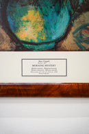 マルク・シャガール ヴィンテージウォールアート<br> ウォールアート<br> 大和店 - ヴィンテージ SHARK ATTACK