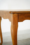 ダイニングテーブル/ワークテーブル<br>ヴィンテージ<br>大阪店 - ヴィンテージ SHARK ATTACK