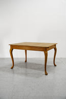 ダイニングテーブル/ワークテーブル<br>ヴィンテージ<br>大和店-9/15hold_yam - ヴィンテージ SHARK ATTACK