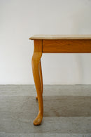 ダイニングテーブル/ワークテーブル<br>ヴィンテージ<br>大和店-9/15hold_yam - ヴィンテージ SHARK ATTACK