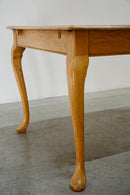 ダイニングテーブル/ワークテーブル<br>ヴィンテージ<br>大和店-9/15hold_yam - ヴィンテージ SHARK ATTACK