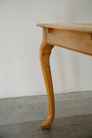 ダイニングテーブル/ワークテーブル<br>ヴィンテージ<br>大和店-9/15hold_yam - ヴィンテージ SHARK ATTACK