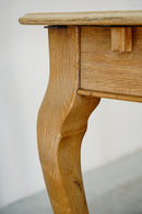 ダイニングテーブル/ワークテーブル<br>ヴィンテージ<br>大和店-9/15hold_yam - ヴィンテージ SHARK ATTACK