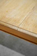 ダイニングテーブル/ワークテーブル<br>ヴィンテージ<br>大和店-9/15hold_yam - ヴィンテージ SHARK ATTACK