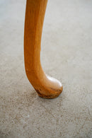 ダイニングテーブル/ワークテーブル<br>ヴィンテージ<br>大和店-9/15hold_yam - ヴィンテージ SHARK ATTACK