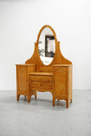 ウッド ドレッサー<br>ヴィンテージ<br> 大和店 - ヴィンテージ SHARK ATTACK