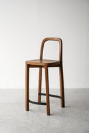 ウッド ハイスツール <br>大阪店 - ヴィンテージ SHARK ATTACK