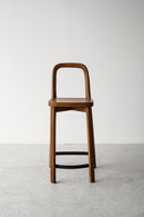 ウッド ハイスツール <br>大阪店 - ヴィンテージ SHARK ATTACK