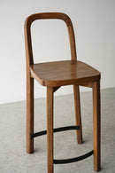 ウッド ハイスツール <br>大阪店 - ヴィンテージ SHARK ATTACK