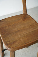 ウッド ハイスツール <br>大阪店 - ヴィンテージ SHARK ATTACK