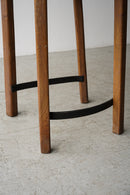 ウッド ハイスツール <br>大阪店 - ヴィンテージ SHARK ATTACK