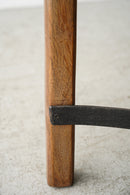 ウッド ハイスツール <br>大阪店 - ヴィンテージ SHARK ATTACK