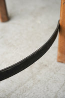 ウッド ハイスツール <br>大阪店 - ヴィンテージ SHARK ATTACK