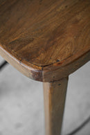 ウッド ハイスツール <br>大阪店 - ヴィンテージ SHARK ATTACK