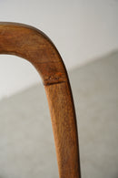 ウッド ハイスツール <br>大阪店 - ヴィンテージ SHARK ATTACK