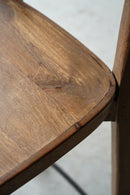 ウッド ハイスツール <br>大阪店 - ヴィンテージ SHARK ATTACK