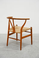 50's "Carl Hansen & Son" Hans J. Wegner CH24(Yチェア) "D" <br>ヴィンテージ <br>大和店