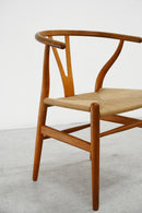 50's "Carl Hansen & Son" Hans J. Wegner CH24(Yチェア) "D" <br>ヴィンテージ <br>大和店