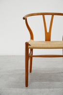50's "Carl Hansen & Son" Hans J. Wegner CH24(Yチェア) "D" <br>ヴィンテージ <br>大和店