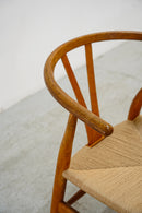 50's "Carl Hansen & Son" Hans J. Wegner CH24(Yチェア) "D" <br>ヴィンテージ <br>大和店