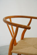 50's "Carl Hansen & Son" Hans J. Wegner CH24(Yチェア) "D" <br>ヴィンテージ <br>大和店