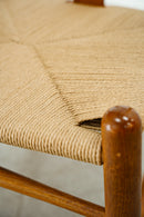 50's "Carl Hansen & Son" Hans J. Wegner CH24(Yチェア) "D" <br>ヴィンテージ <br>大和店