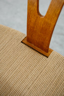 50's "Carl Hansen & Son" Hans J. Wegner CH24(Yチェア) "D" <br>ヴィンテージ <br>大和店