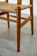50's "Carl Hansen & Son" Hans J. Wegner CH24(Yチェア) "D" <br>ヴィンテージ <br>大和店