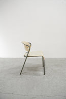 ダイニング / スタッキングチェア<br>ヴィンテージ <br>大和店 - ヴィンテージ SHARK ATTACK