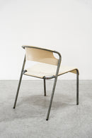 ダイニング / スタッキングチェア<br>ヴィンテージ <br>大和店 - ヴィンテージ SHARK ATTACK