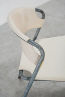 ダイニング / スタッキングチェア<br>ヴィンテージ <br>大和店 - ヴィンテージ SHARK ATTACK