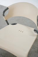 ダイニング / スタッキングチェア<br>ヴィンテージ <br>大和店 - ヴィンテージ SHARK ATTACK