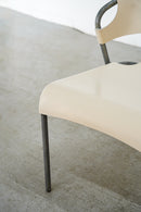 ダイニング / スタッキングチェア<br>ヴィンテージ <br>大和店 - ヴィンテージ SHARK ATTACK