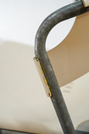 ダイニング / スタッキングチェア<br>ヴィンテージ <br>大和店 - ヴィンテージ SHARK ATTACK