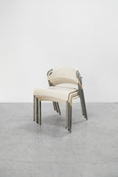 ダイニング / スタッキングチェア<br>ヴィンテージ <br>大和店 - ヴィンテージ SHARK ATTACK