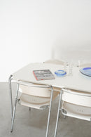 ダイニング / スタッキングチェア<br>ヴィンテージ <br>大和店 - ヴィンテージ SHARK ATTACK