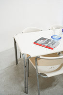 ダイニング / スタッキングチェア<br>ヴィンテージ <br>大和店 - ヴィンテージ SHARK ATTACK